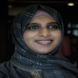Dr. Nashila Rahmaniya
